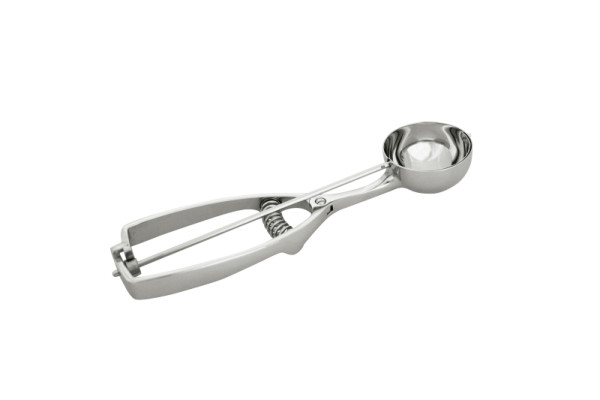 Schneider Eisportionierer aus rostfreiem Stahl, CR 1/16, Profiqualität, 195410