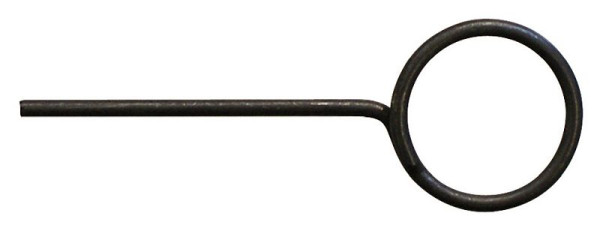 GEDORE KL-0180-3024 Arretierstift, Ø 2,4 mm, 2407639