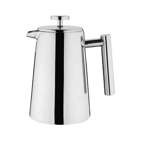 Olympia isolierte French Press Edelstahl 35cl, 3 Tassen, U072