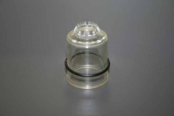 ELMAG Schauglaseinsatz für LM 1/4', 9402576, 9000094025768