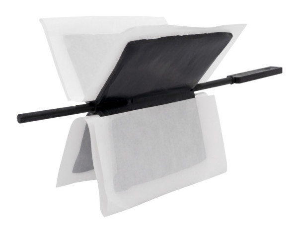 Hauff Abdichtstern OKT CR L Set 5, 3030315810, 4052487225359