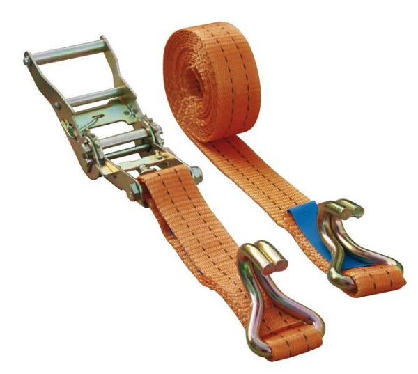 Cemo Ratschen-Zurrgurt 35 mm x 3 m, 8834, 4052886286708