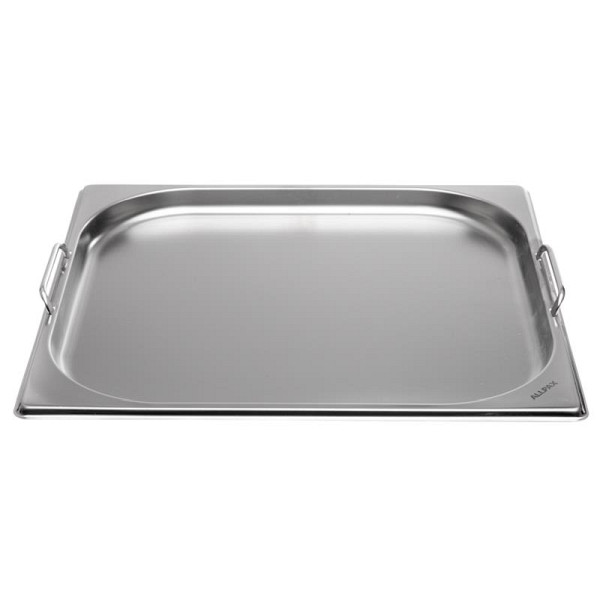 ALLPAX GN Behälter mit Griff 2/3, 20 mm, 10014500, 4251325853352