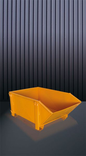 Eichinger Schüttmulde 1046.18, 3000l, Ösen, lackiert, 10461820050000