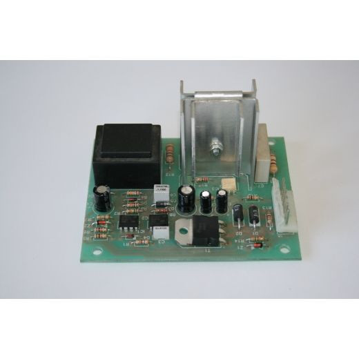ELMAG Austausch-Elektronik MM-100T (keine Potis) für EUROMIG 160, EUROMIGplus 161/162, 9504079