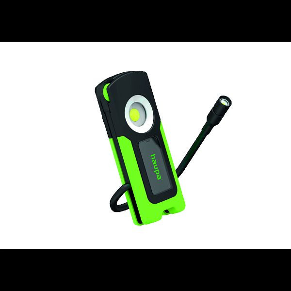 Haupa LED Inspektionsleuchte "HUPlightWL1500", 130370, 4011923629502