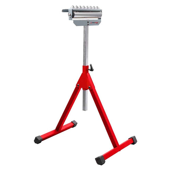 Holzmann Multifunktions-Auflagen und Rollenbock, S3IN1