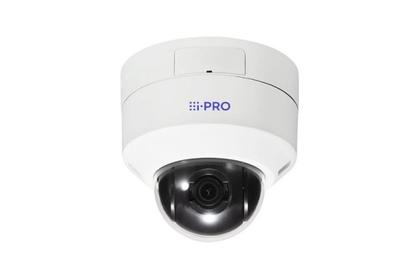 i-Pro Netzwerk PTZ Kamera U-Serie, 2MP@60fps, 2,9-9mm in, WV-U61300-ZY