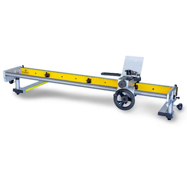 BAMATO Kopiereinrichtung für Drechselmaschine WL-1100V, WL1100CD