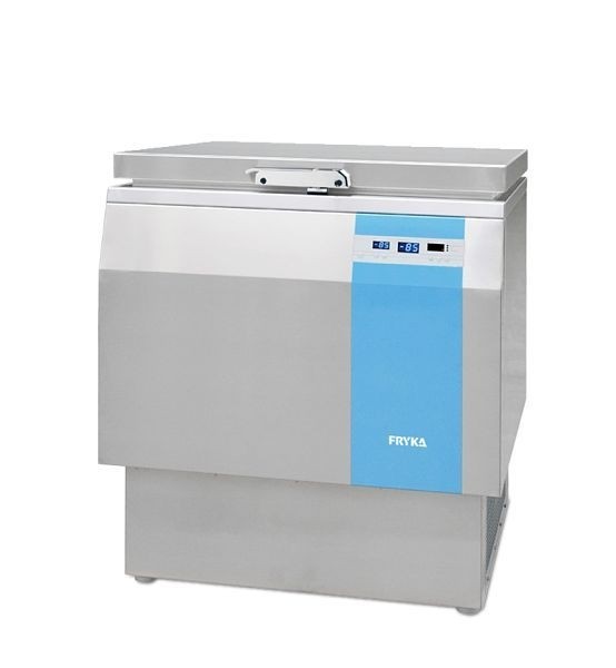 FRYKA Ultra-Tiefkühltruhe, 90 L, TT 85-90