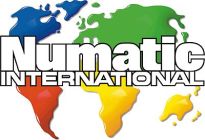 Numatic Logo