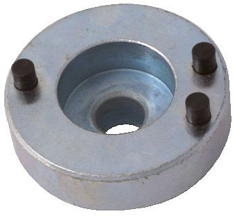 KS Tools Phasenversteller-Ausbauwerkzeug für Alfa Romeo, 400.9005