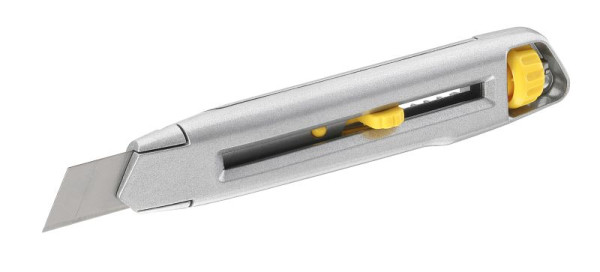 Stanley Cutter Interlock 18mm, 0-10-018
