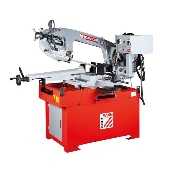 Holzmann Metallbandsäge Top, 400 V, BS370TOP_400V, 9120058378379