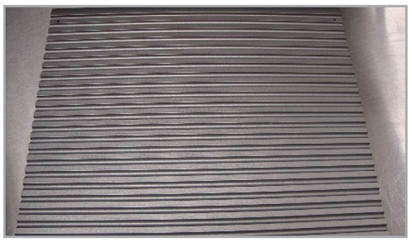 MENUMASTER Grillrost, für Jet 514 / 519, 313400101