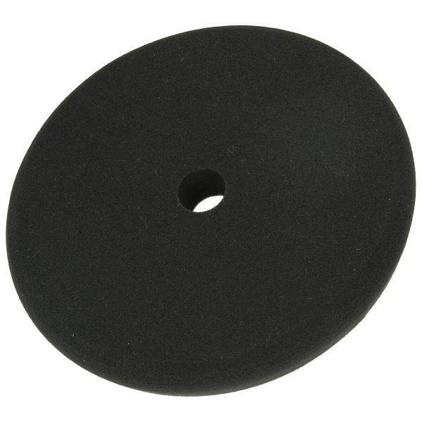 HiKOKI Polierhaube 160x16mm, Schwarz, weich, klett, 753844
