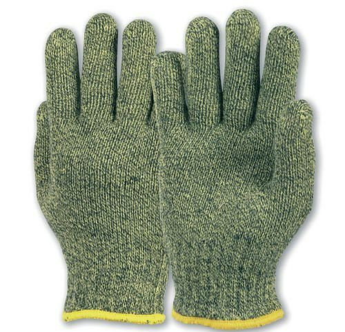 KCL Hitzeschutzhandschuhe Karbo Tect, Kategorie III, Gr. 10, VE: 1 Paar, 158196