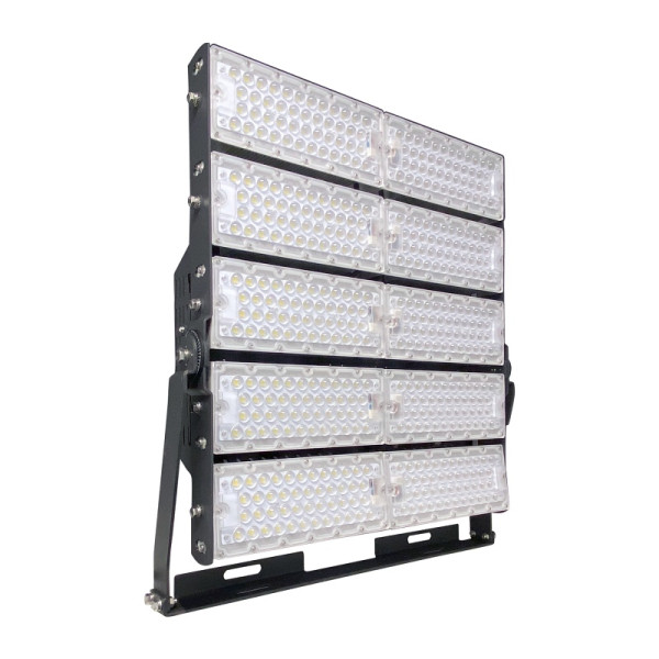 Setolite Seto Cranestar 28K, LED Hochleistungsstrahler Für Großflächenbeleuchtung, 1424000044-A