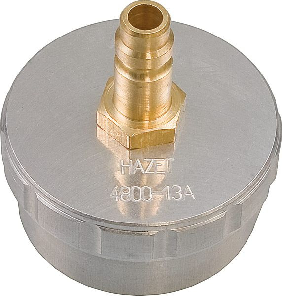 Hazet Kühleradapter, VW Sharan FORD Galaxy SEAT Alhambra, 4800-13A