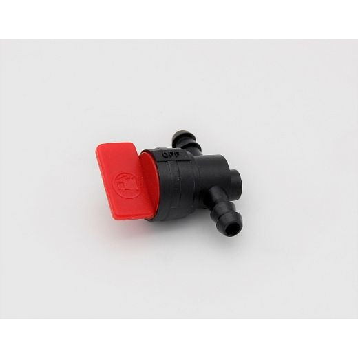 ELMAG Treibstoffventil (Benzinhahn) 8 mm B & S Vanguard, 9503687