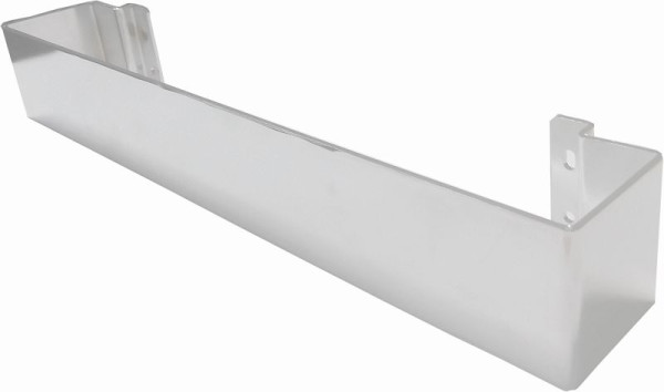 Sanotechnik Handtuchhalter zu Badezimmer-Heizkörper NEUSTADT 45,8cm chrom, NZ012