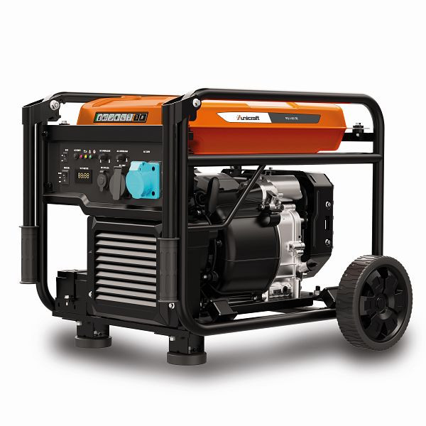 Unicraft Inverter-Stromerzeuger PG-I 85 TE HC, 6707286