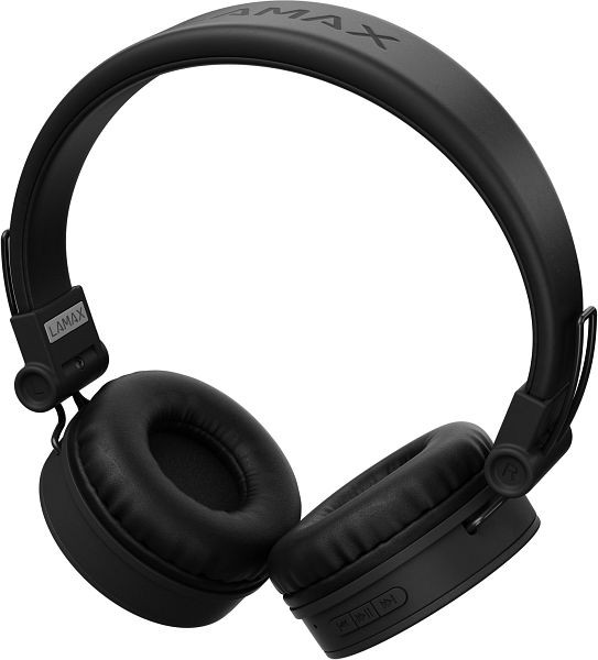 LAMAX Blaze2 Bluetooth Kopfhörer, LMXBL2