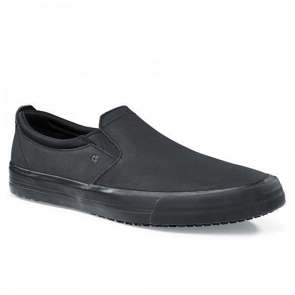 Shoes for Crews Arbeitsschuhe OLLIE II - UNISEX, schwarz, Größe: 35, 34257-35