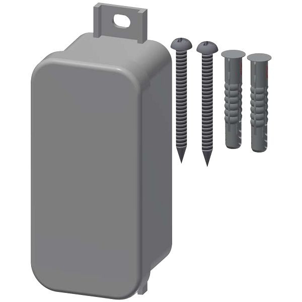 KWC Abzweigdose, F5, Kunststoff, 43x108x38 mm, 2030068115