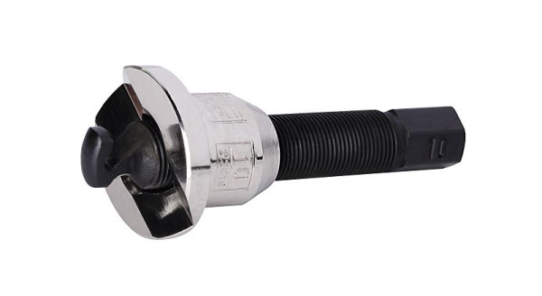 Rothenberger Aushalser 10mm, Wandstärke: 1 mm, 22010, 4004625220108