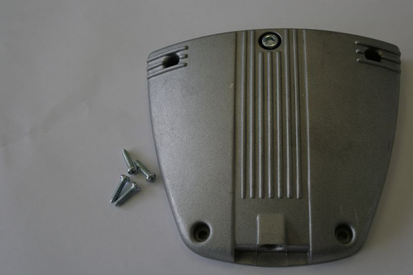 ELMAG Kurbelgehäuse Deckel, inklusive Dichtung, KIT 919 für TURBO 260, WERKER 315 (D3, D4), 9100097