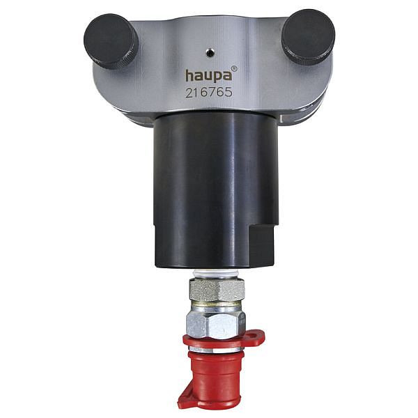 Haupa Adapter für Pumpen akkuhydraulisch, 216765, 4011923609696