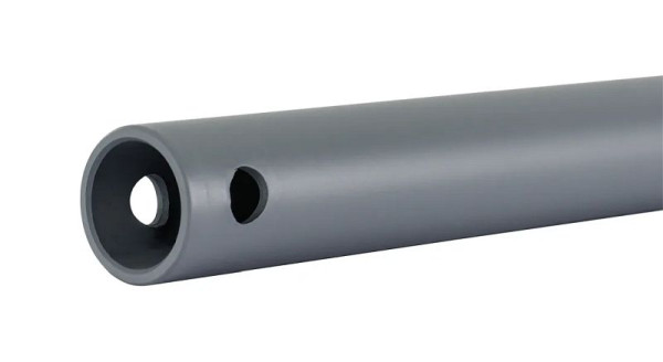 CasaFan Deckenstange ST 60 TS, für Deckenventilatoren, 91047