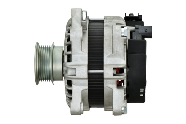 HELLA Generator/Lichtmaschine, 14V, 215A, für u.a. Volvo V40 Hatchback (525, 526), 8EL 011 713-771