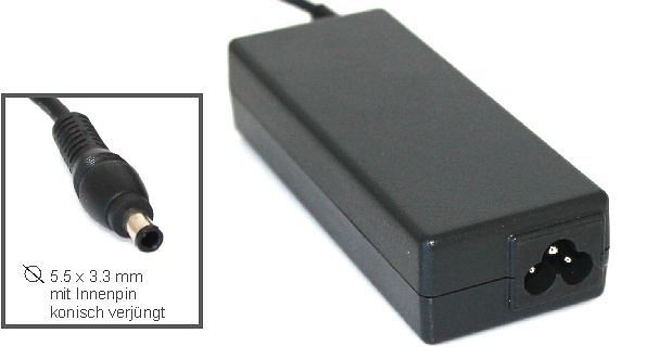AGI Original Netzteil für SAMSUNG RC730-1111CZILK, 16117