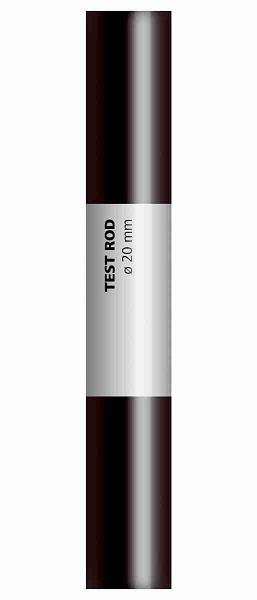 di-soric TR 20 Prüfstab, Ø 20 mm, 207856
