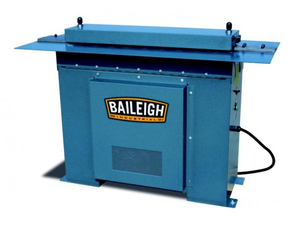 BAILEIGH Pittsburgh-Lockformer, AG-20