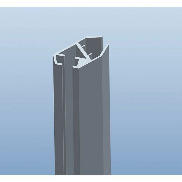 Sanotechnik Magnetprofil für 8mm Glas von D-Serie, D5000