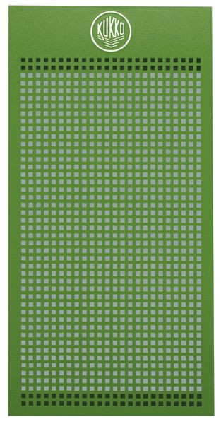 KUKKO Wandtafel, unbestückt, Höhe: 1000 mm, Gesamtabmessung Breite: 500 mm, WT-000