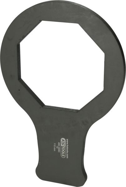 KS Tools Radkapsel-Schlagschlüssel für BPW, 240 mm, 8-kant, 460.4690