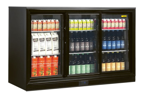 NordCap Rückbuffet-Unterbauschrank, RBS 1356-87-S3, 435871310