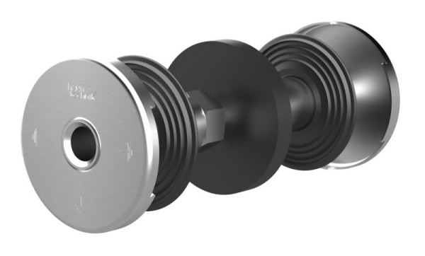 Hauff Durchführung für Erdungsanschlüsse HEA - EW - M12/360, 1700020690