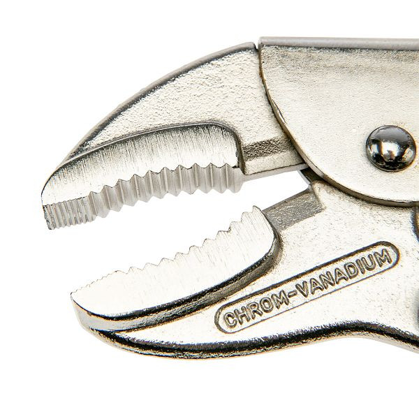 WGB Universal-Grip-Zange, Größe: 250 mm, VE: 5 Stück, 9200176