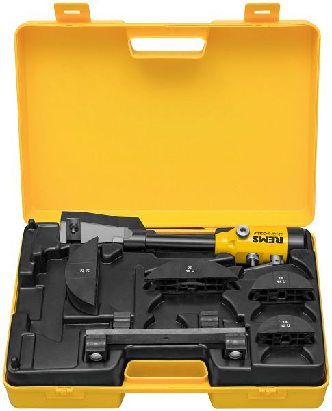 REMS Hydro-Swing Rohrbieger Set 14-16-20-25/26, 153526 R