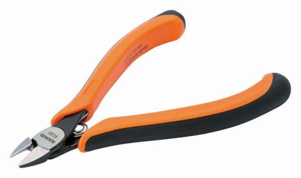 Bahco Seitenschneider, ergo, Flush, 120 mm, 4131, 7314150100026