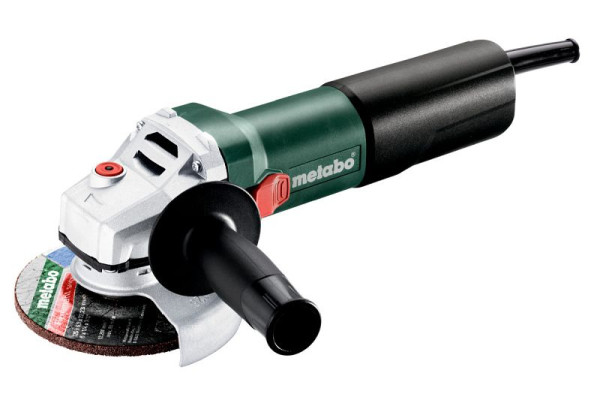 metabo Winkelschleifer WEQ 1400-125 Karton, 600347000