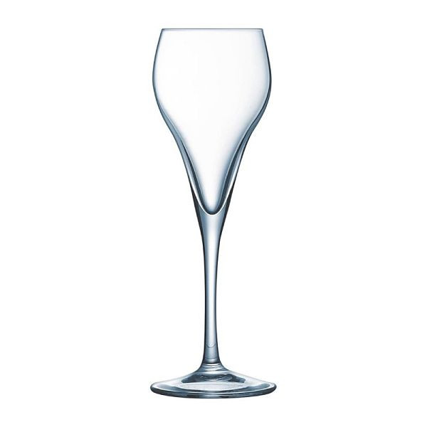 Arcoroc Brio Sektflöten 160ml (24 Stück), FC277, 0883314385202
