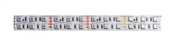 rutec Projekt VARDAflex RGB Para - 5 - Meter - Rolle Flex. LED - Strip, 24V, 28W/ m, Innen, RGB, PHD578