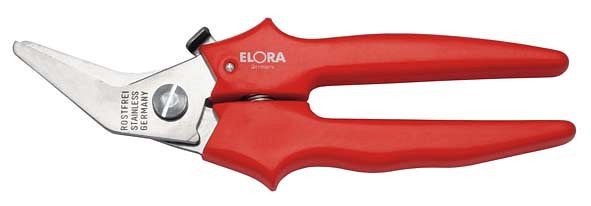 ELORA Universalschere, abgewinkelt, 498-5, 0498000056000