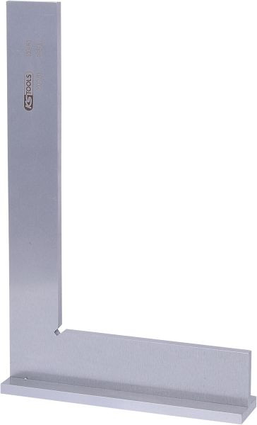 KS Tools Anschlagwinkel nach DIN 875/2, 250mm, 300.0285